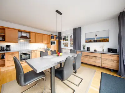 Ferienwohnung für 4 Personen (60 m²) in Timmendorfer Strand 4/10