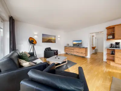 Ferienwohnung für 4 Personen (60 m²) in Timmendorfer Strand 5/10