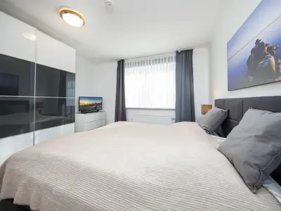 Ferienwohnung für 4 Personen (60 m²) in Timmendorfer Strand 6/10