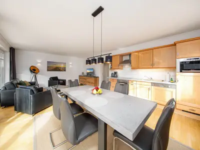 Ferienwohnung für 4 Personen (60 m²) in Timmendorfer Strand 7/10
