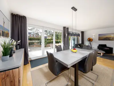 Ferienwohnung für 4 Personen (60 m²) in Timmendorfer Strand 8/10