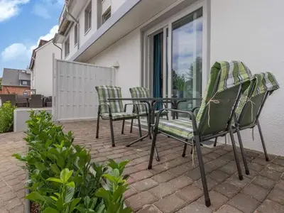 Ferienwohnung für 4 Personen (60 m²) in Niendorf/Ostsee 3/10