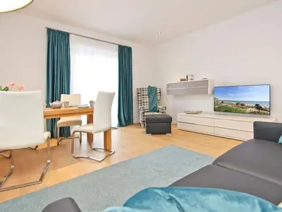 Ferienwohnung für 4 Personen (60 m²) in Niendorf/Ostsee 4/10