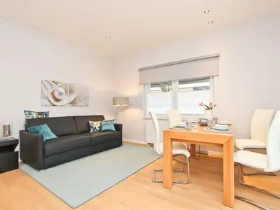 Ferienwohnung für 4 Personen (60 m²) in Niendorf/Ostsee 5/10