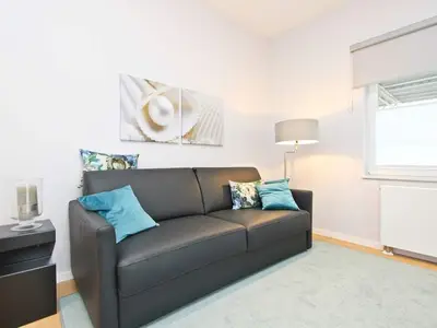 Ferienwohnung für 4 Personen (60 m²) in Niendorf/Ostsee 6/10