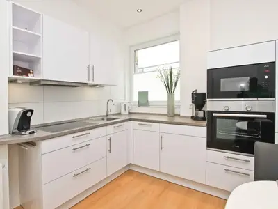 Ferienwohnung für 4 Personen (60 m²) in Niendorf/Ostsee 8/10