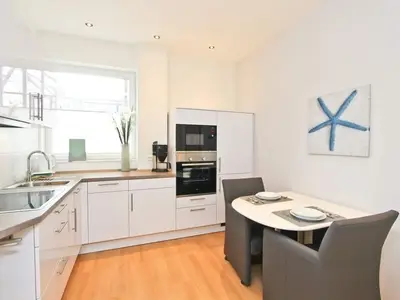 Ferienwohnung für 4 Personen (60 m²) in Niendorf/Ostsee 9/10