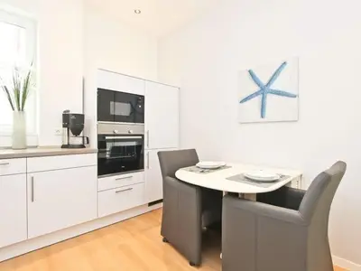 Ferienwohnung für 4 Personen (60 m²) in Niendorf/Ostsee 10/10