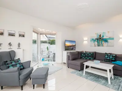 Ferienwohnung für 4 Personen (60 m²) in Timmendorfer Strand 1/10