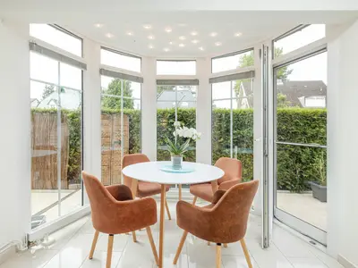 Ferienwohnung für 4 Personen (60 m²) in Timmendorfer Strand 2/10