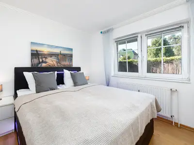 Ferienwohnung für 4 Personen (60 m²) in Timmendorfer Strand 3/10