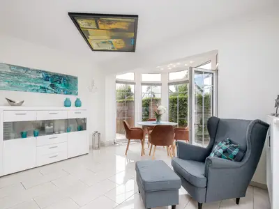 Ferienwohnung für 4 Personen (60 m²) in Timmendorfer Strand 7/10