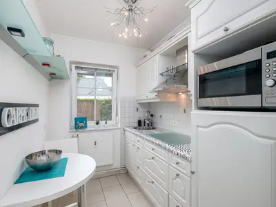 Ferienwohnung für 4 Personen (60 m²) in Timmendorfer Strand 10/10