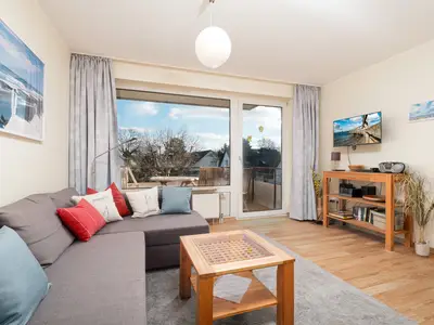 Ferienwohnung für 4 Personen (45 m²) in Niendorf/Ostsee 1/10
