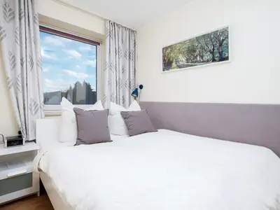 Ferienwohnung für 4 Personen (45 m²) in Niendorf/Ostsee 3/10