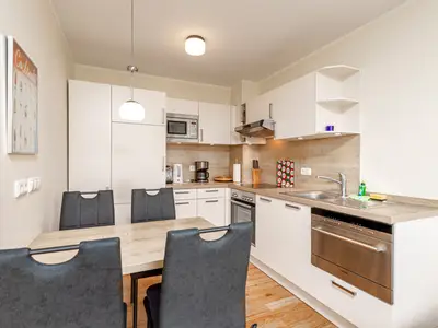 Ferienwohnung für 4 Personen (45 m²) in Niendorf/Ostsee 4/10