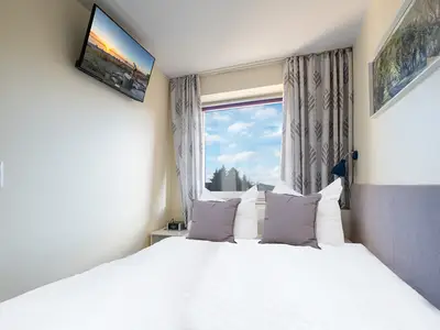 Ferienwohnung für 4 Personen (45 m²) in Niendorf/Ostsee 5/10