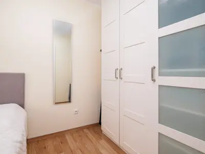 Ferienwohnung für 4 Personen (45 m²) in Niendorf/Ostsee 6/10