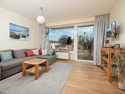 Ferienwohnung für 4 Personen (45 m²) in Niendorf/Ostsee 7/10