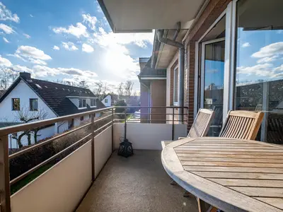 Ferienwohnung für 4 Personen (45 m²) in Niendorf/Ostsee 9/10