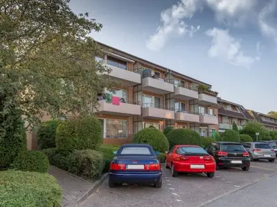 Ferienwohnung für 4 Personen (45 m²) in Niendorf/Ostsee 10/10