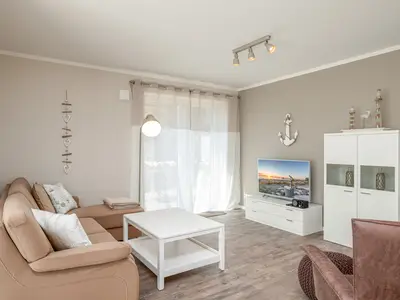 Ferienwohnung für 4 Personen (102 m²) in Niendorf/Ostsee 1/10