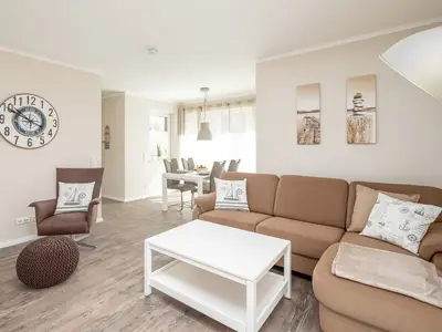 Ferienwohnung für 4 Personen (102 m²) in Niendorf/Ostsee 4/10