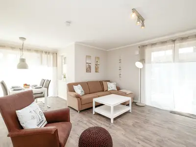 Ferienwohnung für 4 Personen (102 m²) in Niendorf/Ostsee 5/10