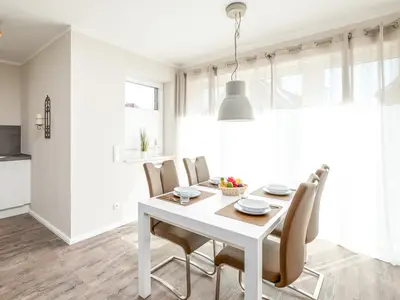 Ferienwohnung für 4 Personen (102 m²) in Niendorf/Ostsee 6/10