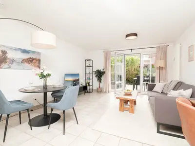 Ferienwohnung für 2 Personen (48 m²) in Timmendorfer Strand 1/10