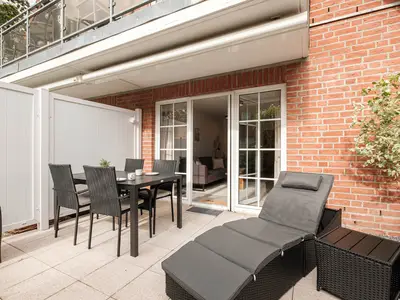 Ferienwohnung für 2 Personen (48 m²) in Timmendorfer Strand 3/10