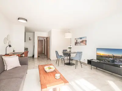 Ferienwohnung für 2 Personen (48 m²) in Timmendorfer Strand 4/10