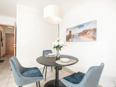 Ferienwohnung für 2 Personen (48 m²) in Timmendorfer Strand 5/10