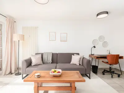 Ferienwohnung für 2 Personen (48 m²) in Timmendorfer Strand 6/10