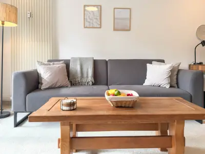 Ferienwohnung für 2 Personen (48 m²) in Timmendorfer Strand 7/10