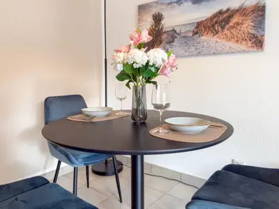 Ferienwohnung für 2 Personen (48 m²) in Timmendorfer Strand 9/10