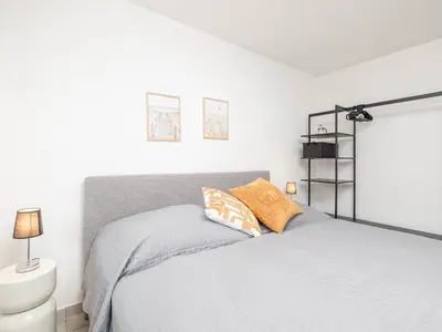 Ferienwohnung für 2 Personen (48 m²) in Timmendorfer Strand 10/10