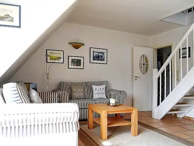 Ferienwohnung für 4 Personen (45 m²) in Wyk auf Föhr 4/10