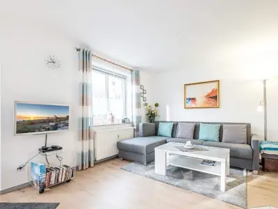 Ferienwohnung für 4 Personen (45 m²) in Timmendorfer Strand 1/10