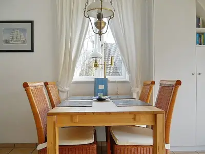 Ferienwohnung für 4 Personen (45 m²) in Wyk auf Föhr 6/10