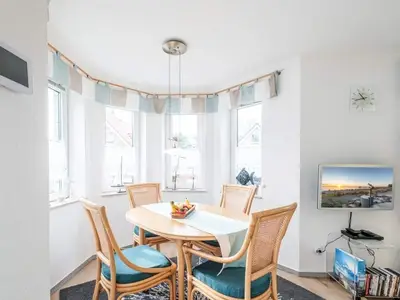 Ferienwohnung für 4 Personen (45 m²) in Timmendorfer Strand 2/10