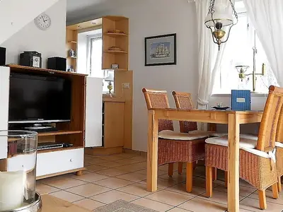 Ferienwohnung für 4 Personen (45 m²) in Wyk auf Föhr 7/10