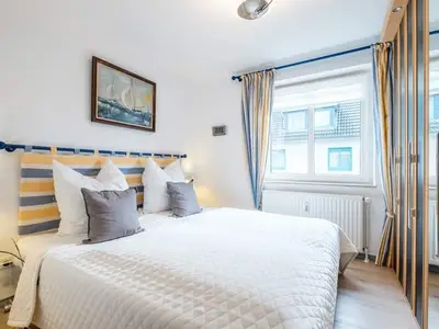 Ferienwohnung für 4 Personen (45 m²) in Timmendorfer Strand 3/10