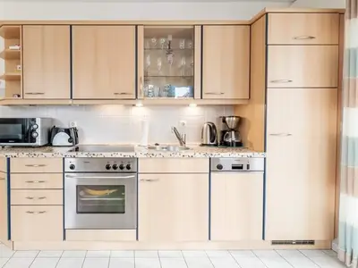 Ferienwohnung für 4 Personen (45 m²) in Timmendorfer Strand 5/10