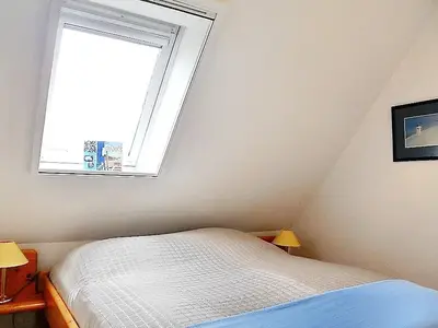 Ferienwohnung für 4 Personen (45 m²) in Wyk auf Föhr 10/10