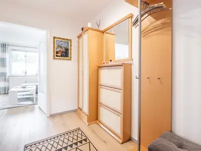 Ferienwohnung für 4 Personen (45 m²) in Timmendorfer Strand 9/10