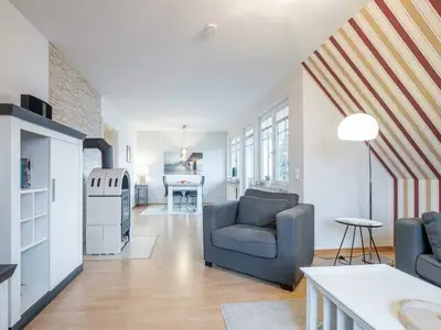 Ferienwohnung für 4 Personen (80 m²) in Niendorf/Ostsee 1/10