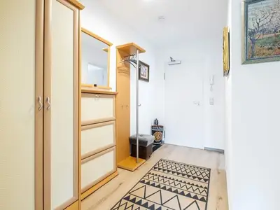 Ferienwohnung für 4 Personen (45 m²) in Timmendorfer Strand 10/10