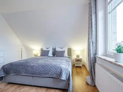 Ferienwohnung für 4 Personen (80 m²) in Niendorf/Ostsee 2/10