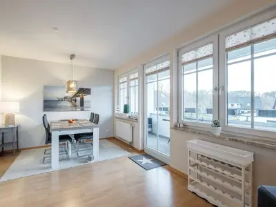 Ferienwohnung für 4 Personen (80 m²) in Niendorf/Ostsee 6/10